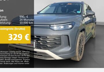 VW Tayron 25.720 km 39.980 &euro; Bochum 44809