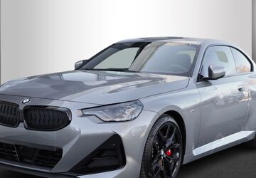 BMW 220 8.150 km 41.690 &euro; Dülmen 48249