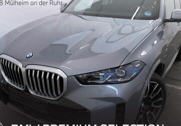 BMW X5 21.009 km 72.490 &euro; Mülheim an der Ruhr 45478