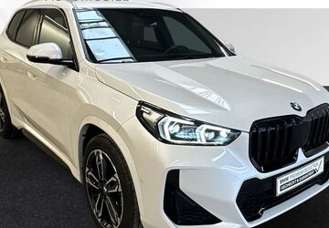 BMW X1 9.261 km 44.900 &euro; Wesel 46485