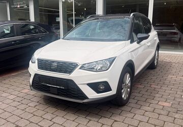 Seat Arona 75.400 km 16.990 &euro; Dorsten 46282