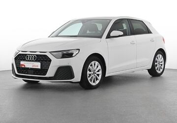 Audi A1 10.176 km 22.480 &euro; Essen 45143