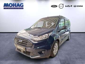 Gebrauchte Ford Transit Connect