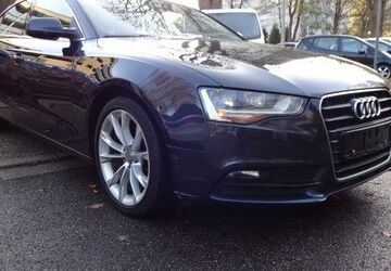 Audi A5 220.000 km 7.999 &euro; Essen 45276
