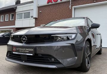 Opel Astra 28.000 km 23.950 &euro; Hamminkeln 46499