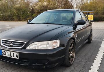 Honda Accord 149.125 km 3.500 &euro; Bottrop 46240