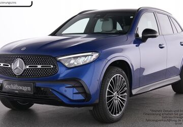 Mercedes-Benz GLC 300 8.900 km 64.970 &euro; Essen 45309
