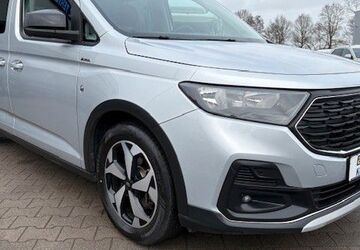 Ford Grand Tourneo 17.005 km 29.990 &euro; Rhede 46414