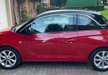 Opel Adam 64.975 km 8.450 &euro; Velen 46342