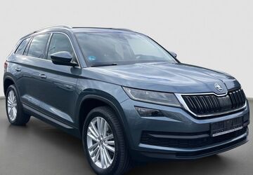 Skoda Kodiaq 270.000 km 14.999 &euro; Mülheim a.d. Ruhr 45476