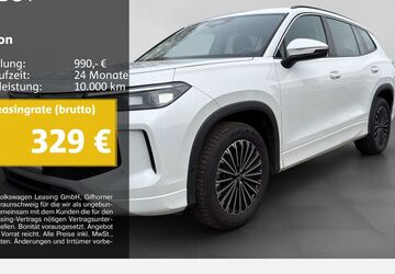 VW Tayron 25.561 km 39.980 &euro; Duisburg 47059