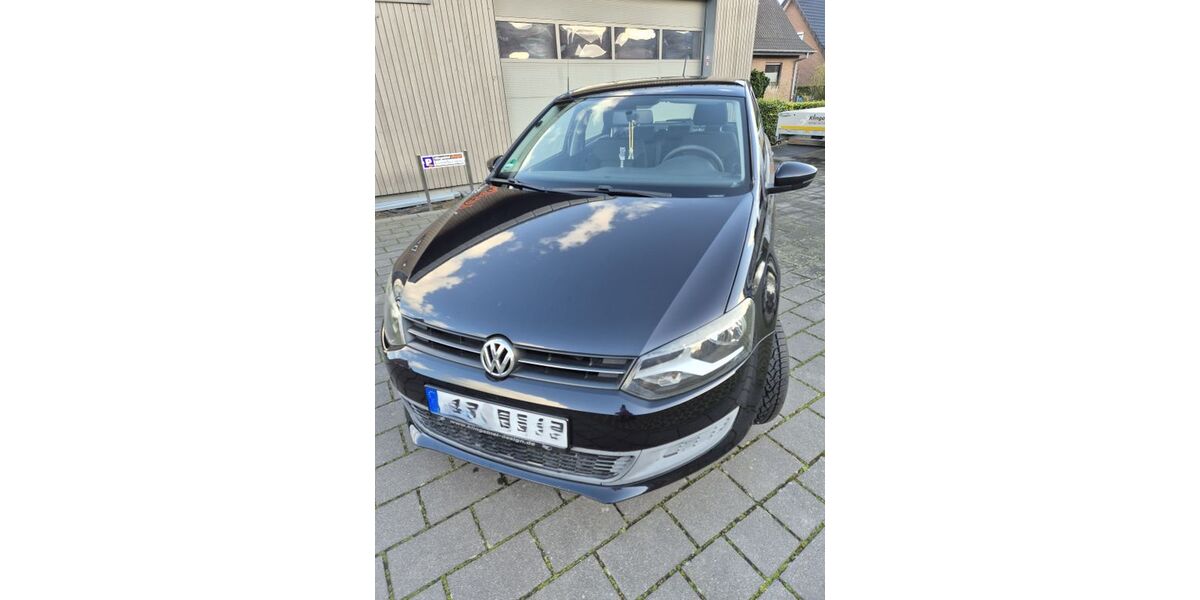 VW Polo 215.220 km 4.100 &euro; Raesfeld 46348