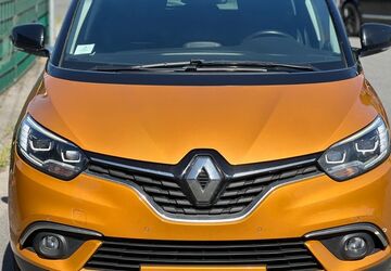 Renault Scenic 204.107 km 7.099 &euro; Essen 45276