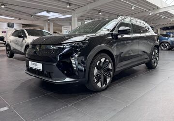 Renault Scenic 3.200 km 41.998 &euro; Dülmen 48249