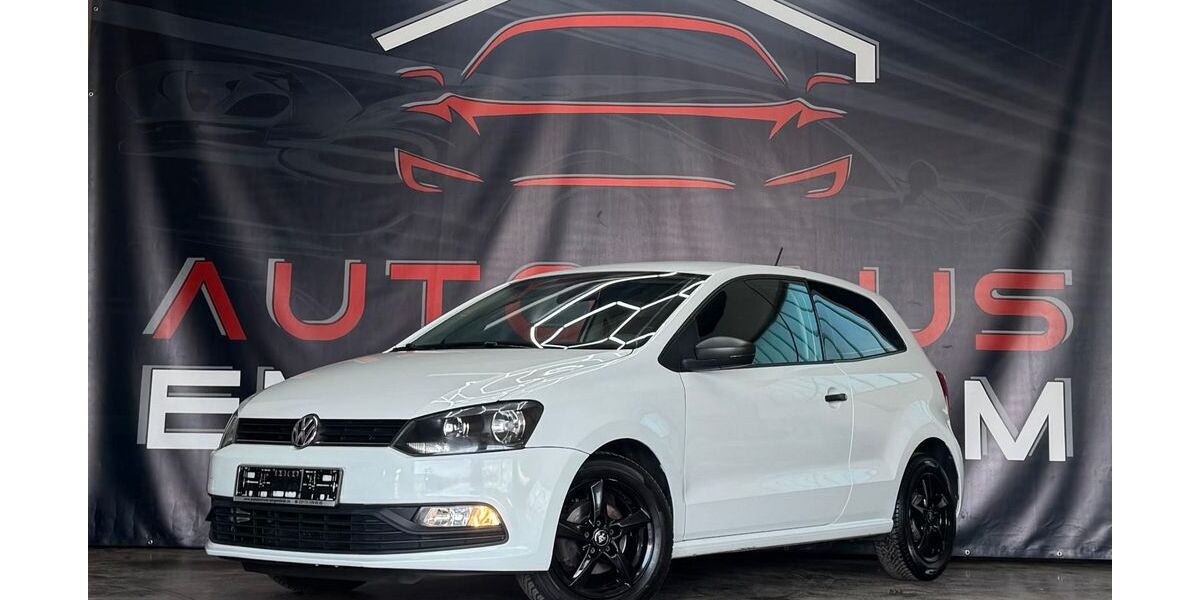 VW Polo 180.371 km 6.999 &euro; Voerde 46562