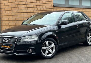 Audi A3 174.656 km 6.450 &euro; Essen 45326