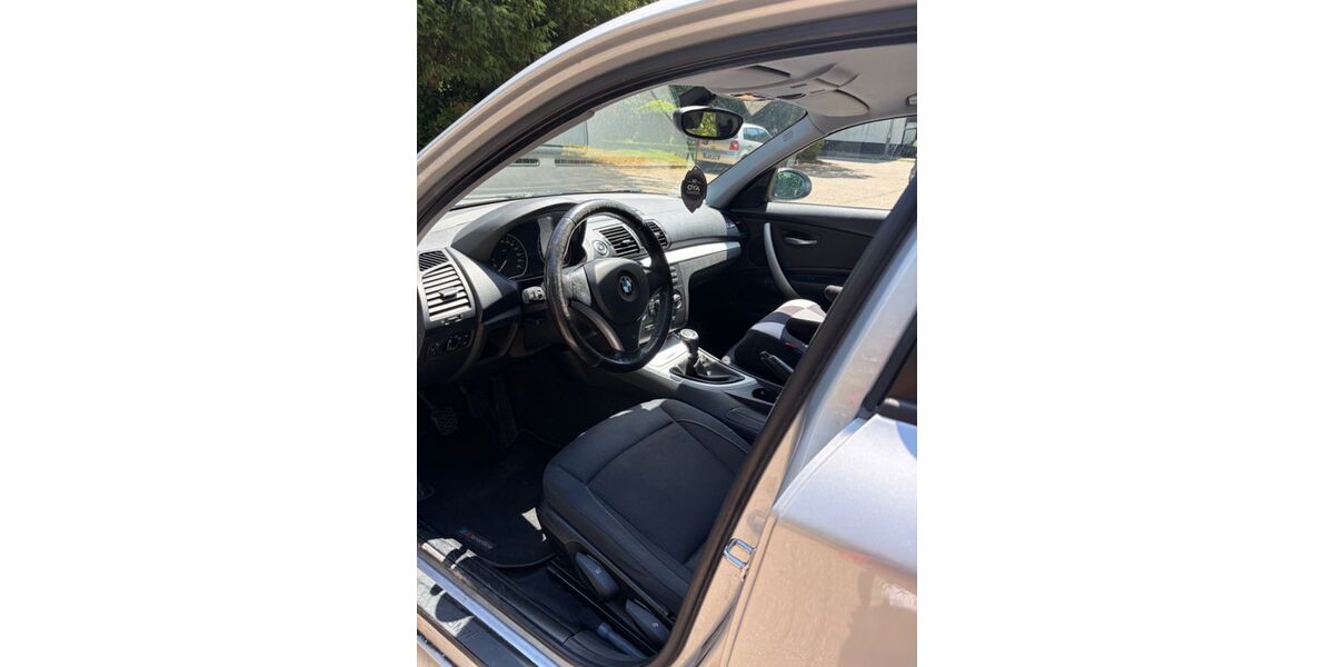 BMW 116 232.378 km 1.399 &euro; Essen 45277