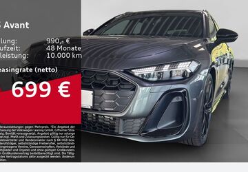 Audi A5 1.050 km 73.820 &euro; Dorsten 46284
