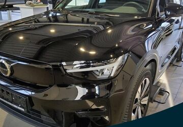 Volvo XC40 40.144 km 26.990 &euro; Essen-Kray 45309