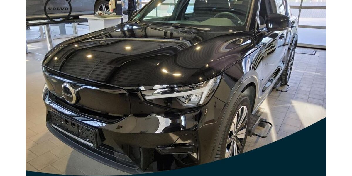 Volvo XC40 40.144 km 26.990 &euro; Essen-Kray 45309