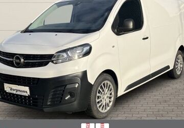 Opel Vivaro 103.800 km 20.990 &euro; Dorsten 46282