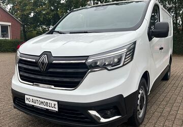 Renault Trafic 18.900 km 25.999 &euro; Dülmen 48249