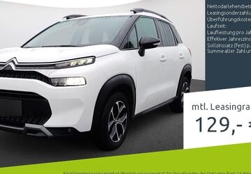Citroen C3 Aircross 12.645 km 13.630 &euro; Borken 46325
