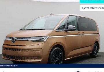 VW T7 Multivan 18.779 km 53.750 &euro; Bochum 44866