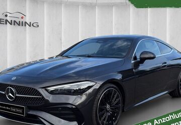 Mercedes-Benz CLE 220 7.072 km 57.330 &euro; Herne 44653