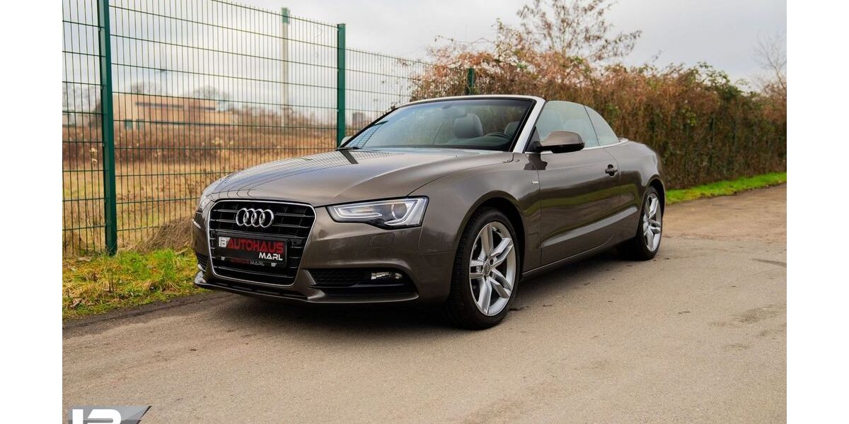 Audi A5 183.750 km 11.490 &euro; Marl 45772