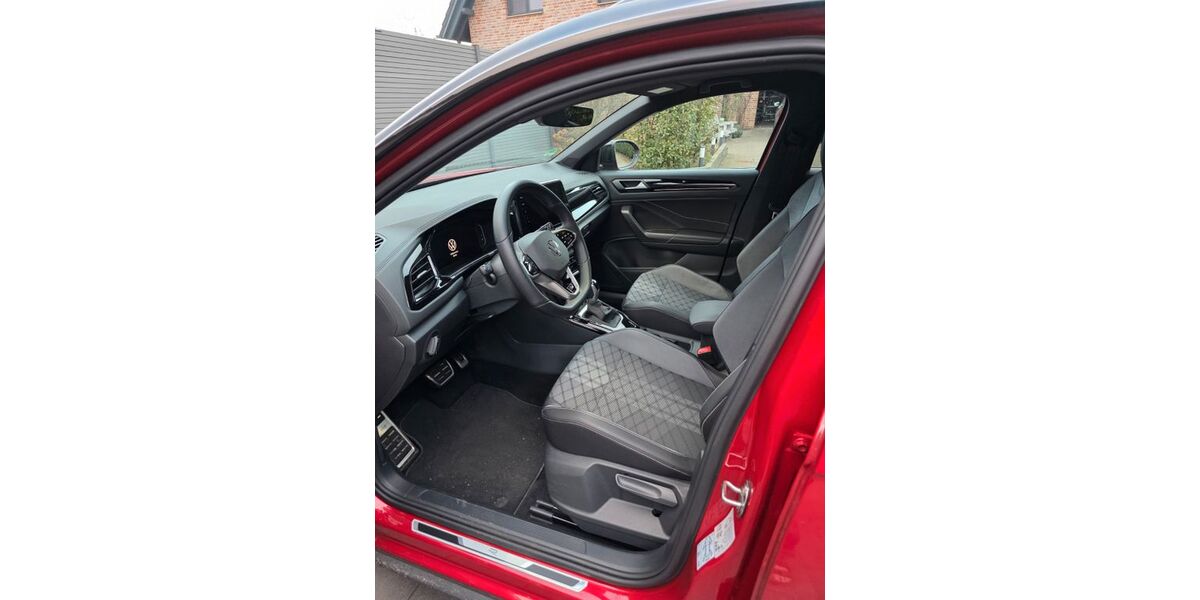 VW T-Roc 20.000 km 28.900 &euro; Rhede 46414