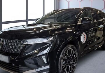 Renault Espace 14.500 km 45.990 &euro; Haltern am See 45721