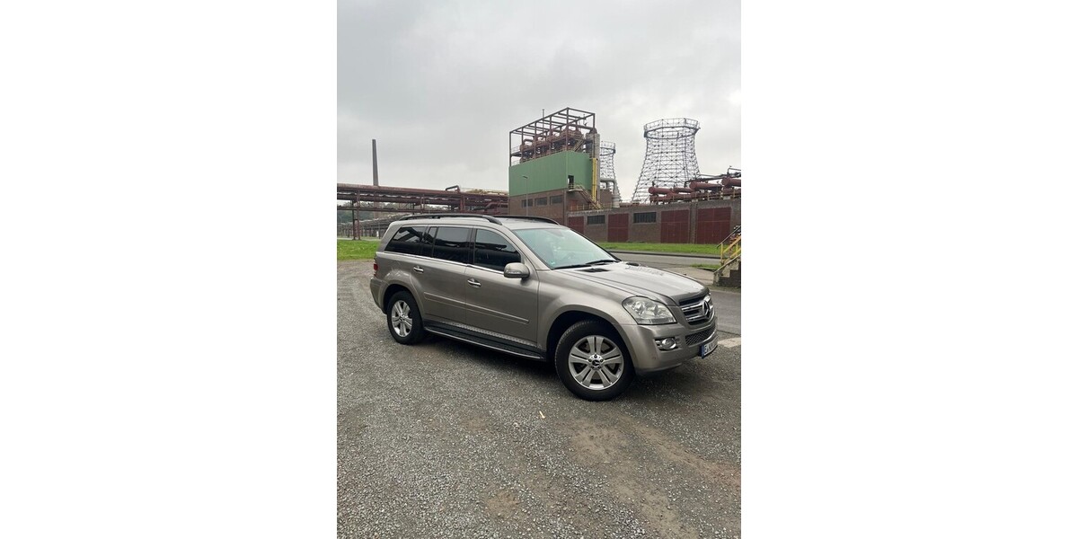 Mercedes-Benz GL 320 338.000 km 10.000 &euro; Essen 45121