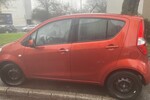 Suzuki Splash 113.345 km 2.600 &euro; Duisburg 47051
