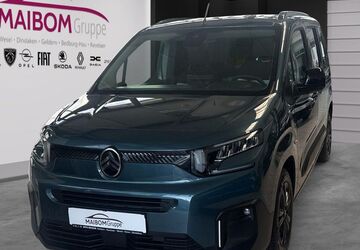 Citroen Berlingo 6.550 km 23.990 &euro; Wesel 46485