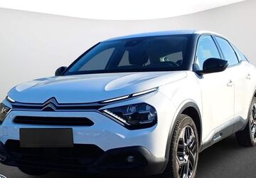 Citroen C4 18.907 km 17.920 &euro; Borken 46325