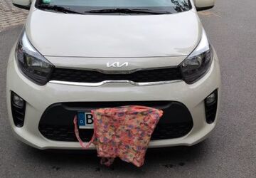Kia Picanto 17.600 km 14.200 &euro; Bochum 44892