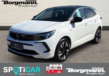 Opel Grandland (X) 49.550 km 25.290 &euro; Dorsten 46286