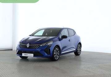 Renault Clio 23.034 km 17.880 &euro; Dülmen 48249