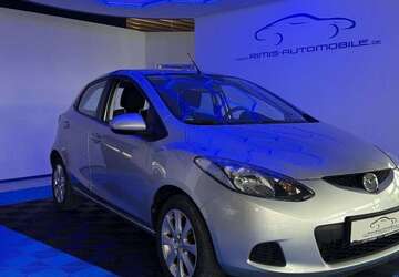 Mazda 2 73.000 km 6.499 &euro; Gelsenkirchen 45884