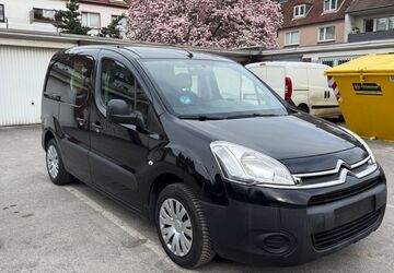 Citroen Berlingo 120.000 km 6.500 &euro; Essen 45143