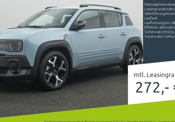 Renault R 4 9.360 km 30.286 &euro; Borken 46325