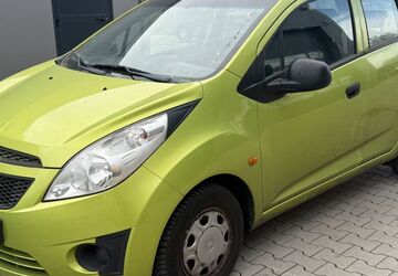 Chevrolet Spark 145.000 km 900 &euro; Gelsenkrichen 45884