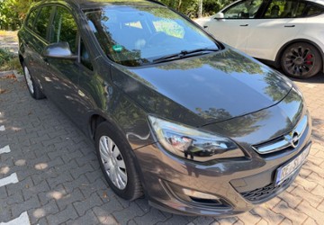 Opel Astra 114.700 km 7.500 &euro; Dorsten 46284