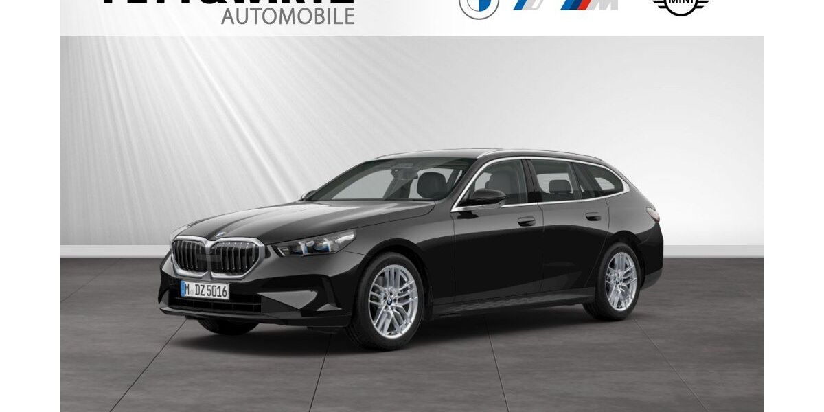 BMW 540 34.696 km 53.490 &euro; Wesel 46485