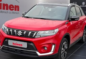 Suzuki Vitara 42.077 km 16.909 &euro; Essen 45141