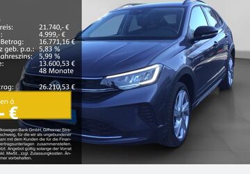 VW Taigo 9.571 km 21.740 &euro; Gelsenkirchen 45894