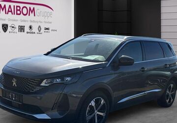 Peugeot 5008 30.000 km 28.990 &euro; Wesel 46485