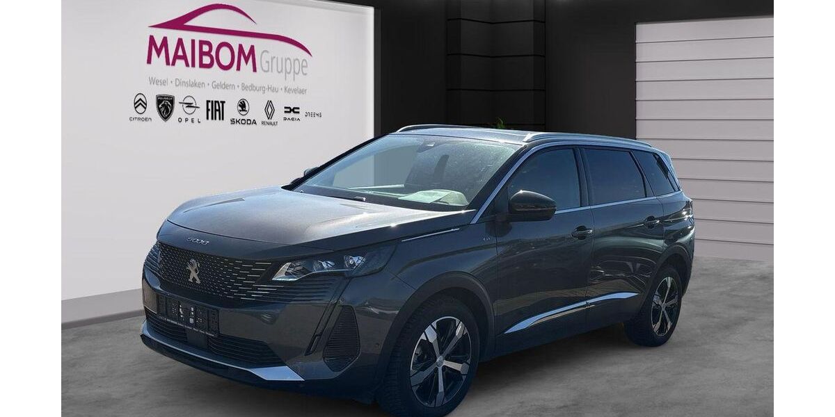 Peugeot 5008 30.000 km 28.990 &euro; Wesel 46485