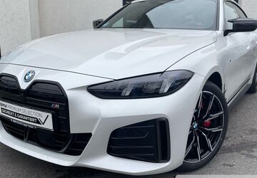 BMW i4 23.680 km 59.990 &euro; Essen 45134